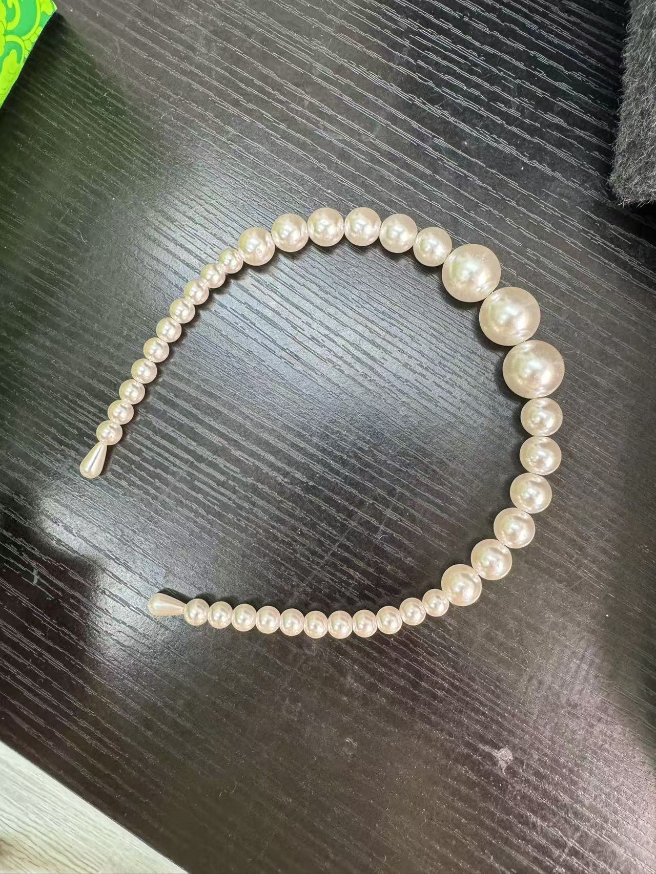 儿童宝宝发饰发箍