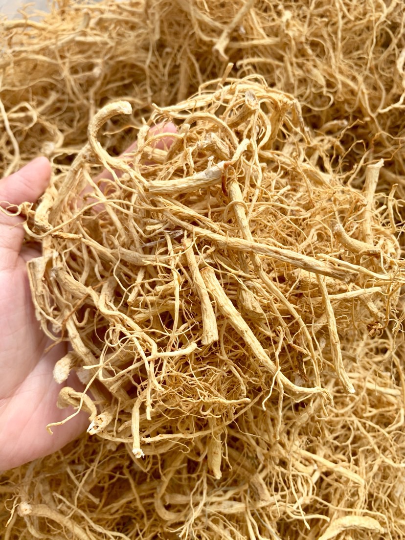 御膳 山参 煮水煲汤