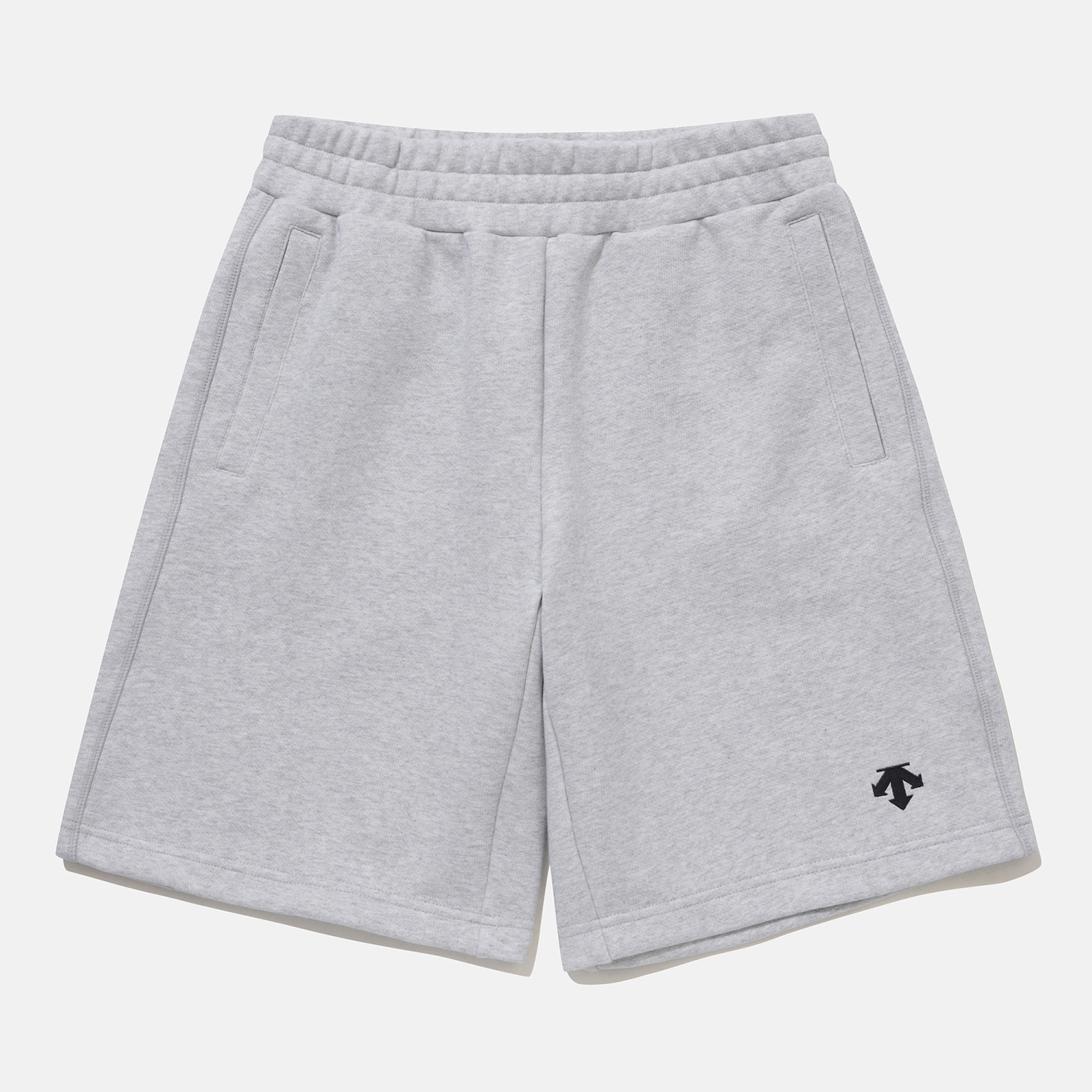 DESCENTE/迪桑特夏季男女同款卫裤休闲舒适轻奢韩版卫裤春秋裤