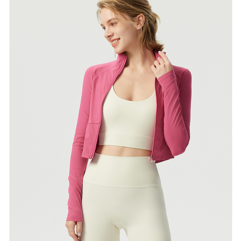 高货运动瑜伽健身服（101~200）