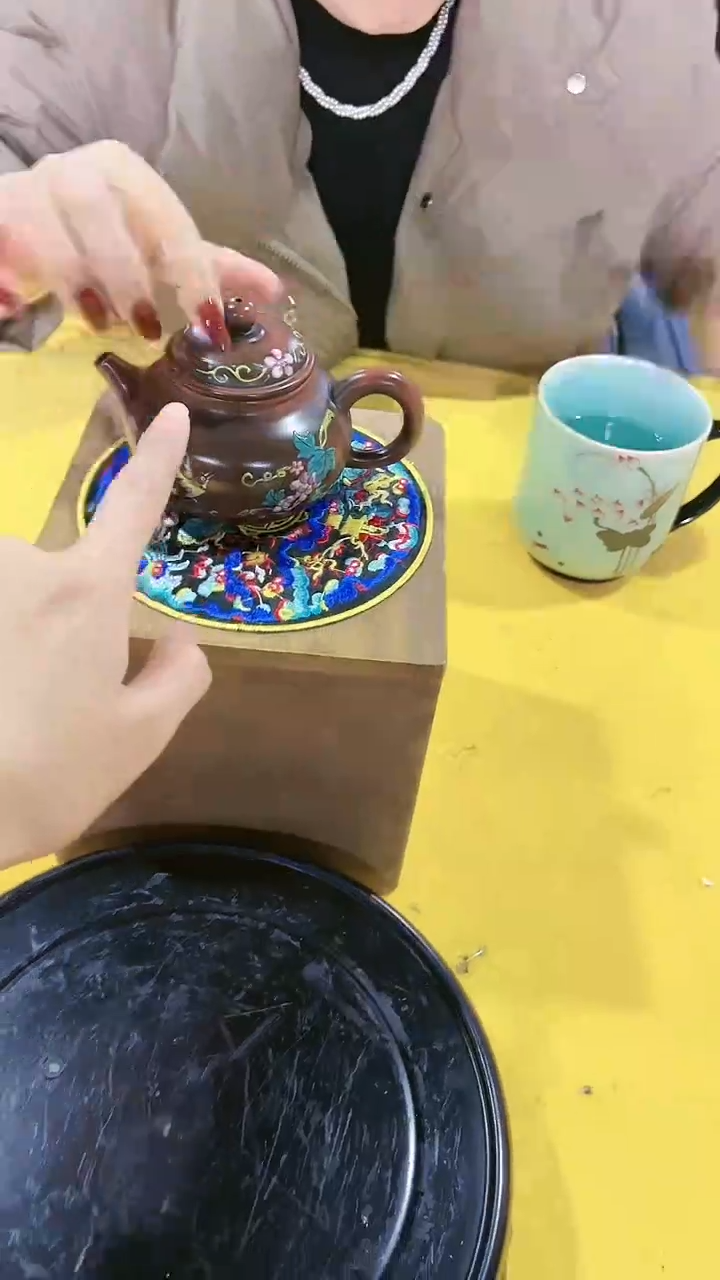 【闪购商品】紫砂壶紫砂
