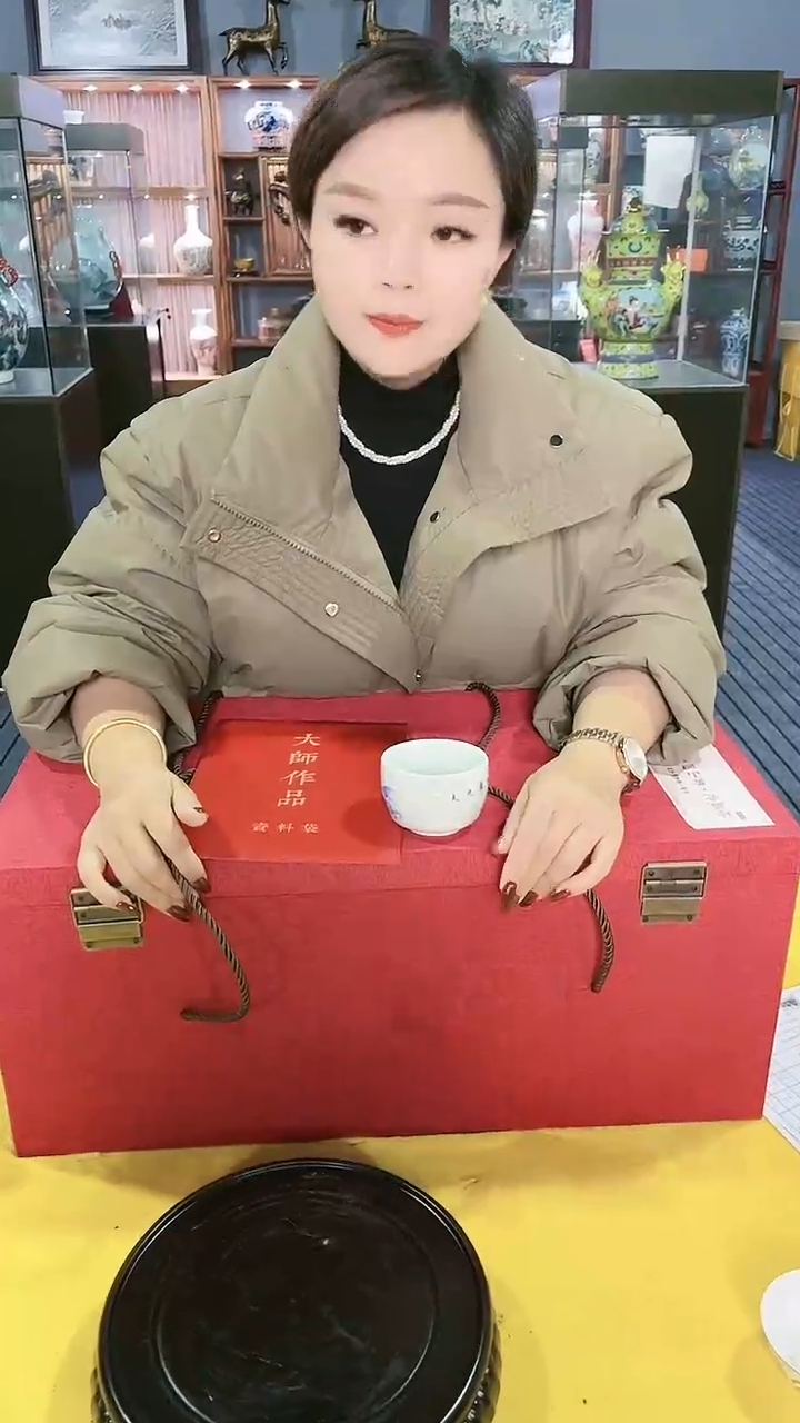 【闪购商品】陶瓷陶瓷