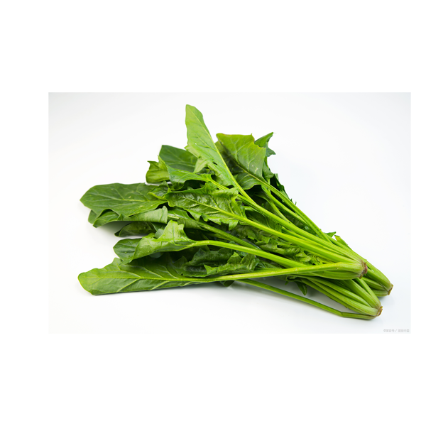 菠菜（约1斤）