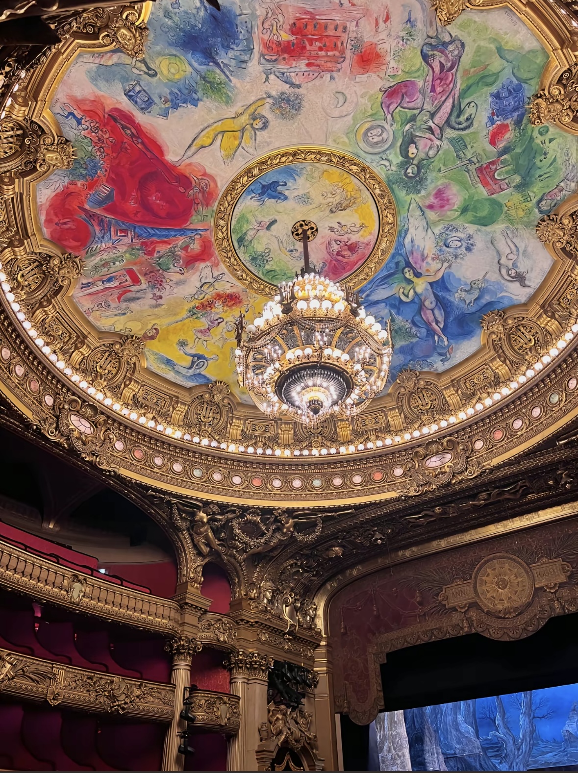 轻奢系 秋冬时尚重磅烫钻假两件长袖纯棉T恤400g 7075