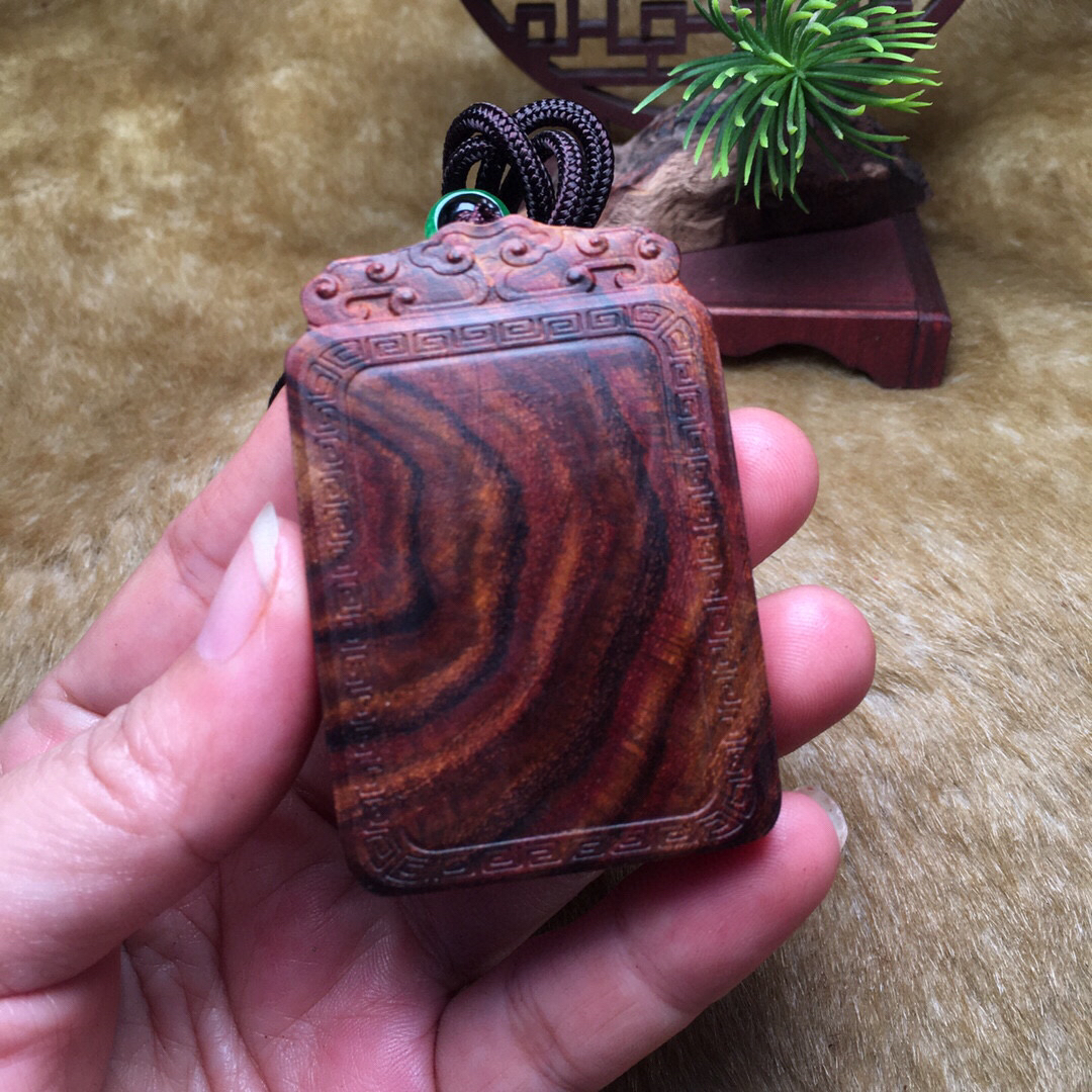 海南黄花梨  无事牌  461牌子