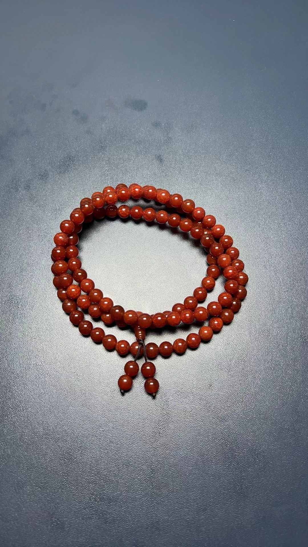 项链   男女同款108