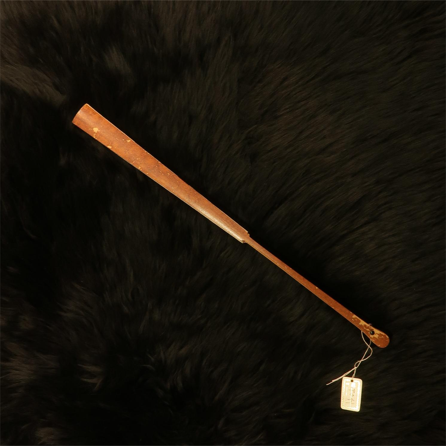 精品香妃折扇，满花有底，蜡底红花，精工细作，20排口，95寸，16方