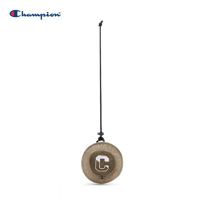 Champion曲奇包2024夏季新款运动单肩包男款潮牌时尚百搭斜挎包女