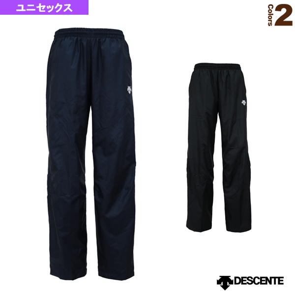 DESCENTE 迪桑特运动防风防水秋季男女通用风衣裤 DAT-3064P