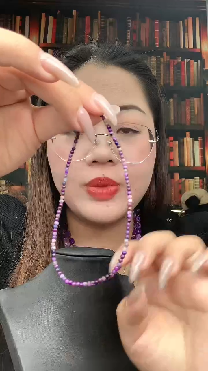 【闪购商品】苏纪石（舒俱来）万能链未镶嵌.