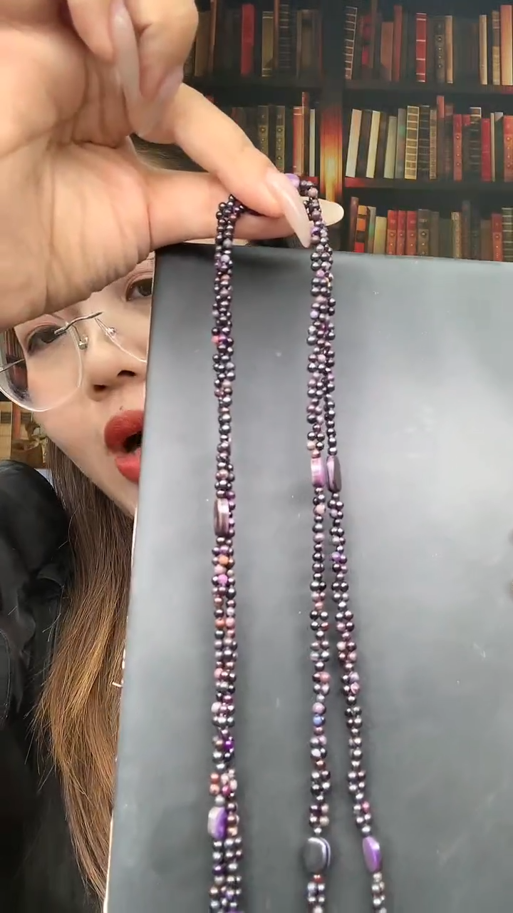 【闪购商品】苏纪石（舒俱来）.未镶嵌腰链