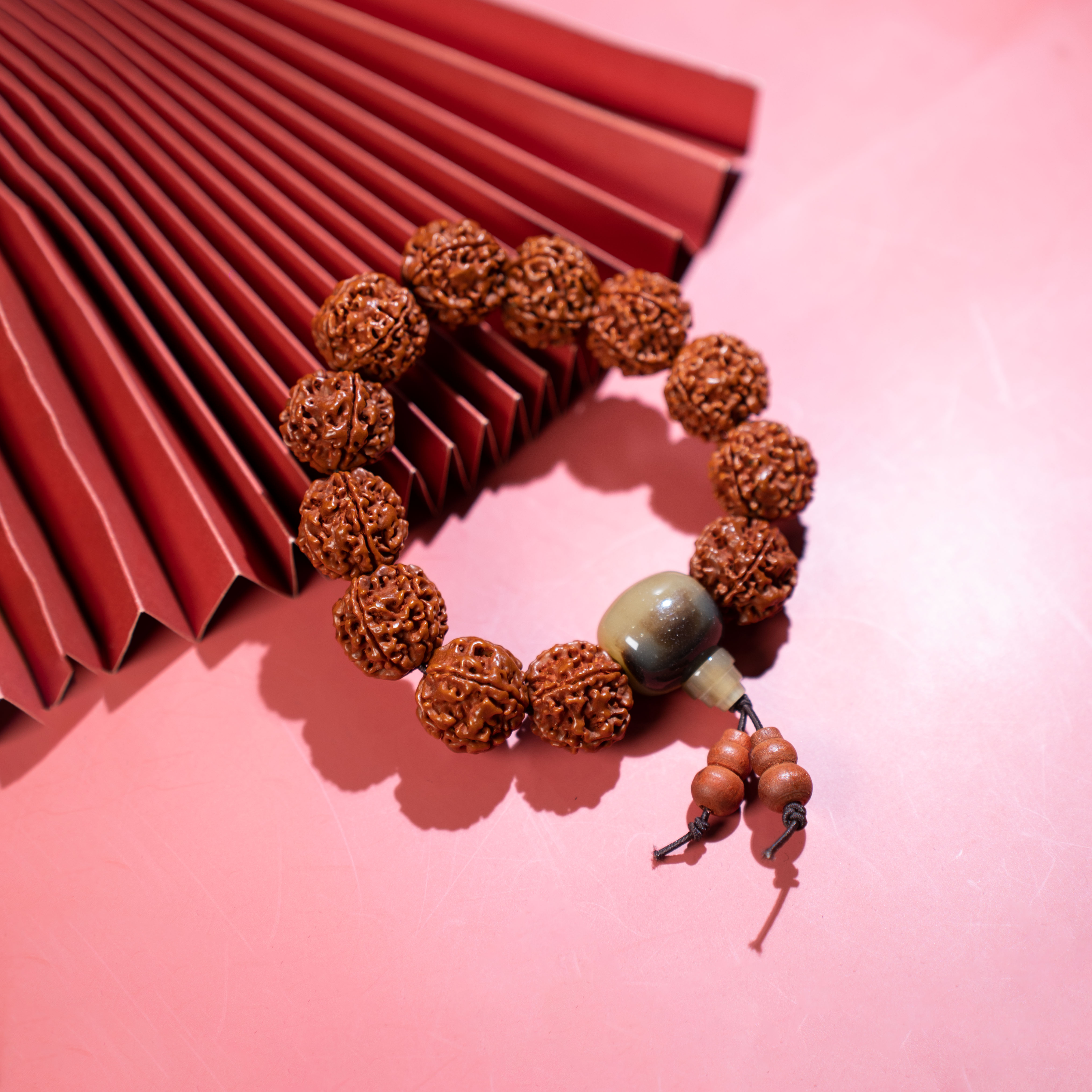 新品大金刚手串-2408250001-X6-多样性/发一件 