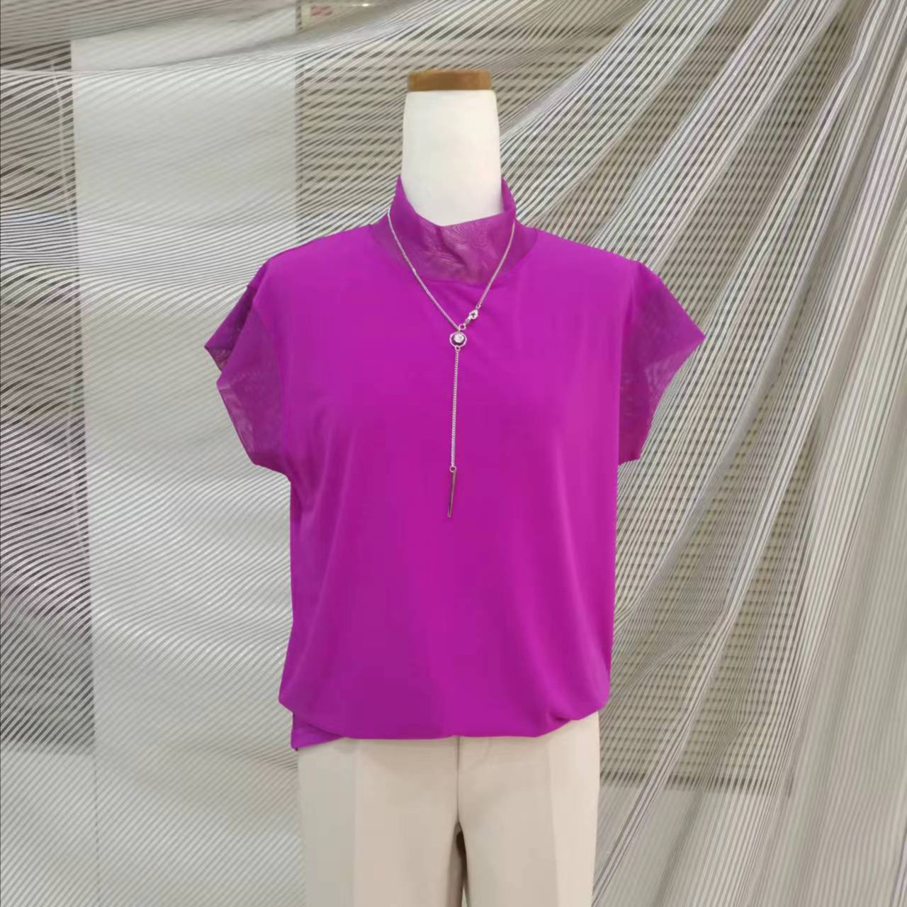 韩国 东大门 最新款 小衫