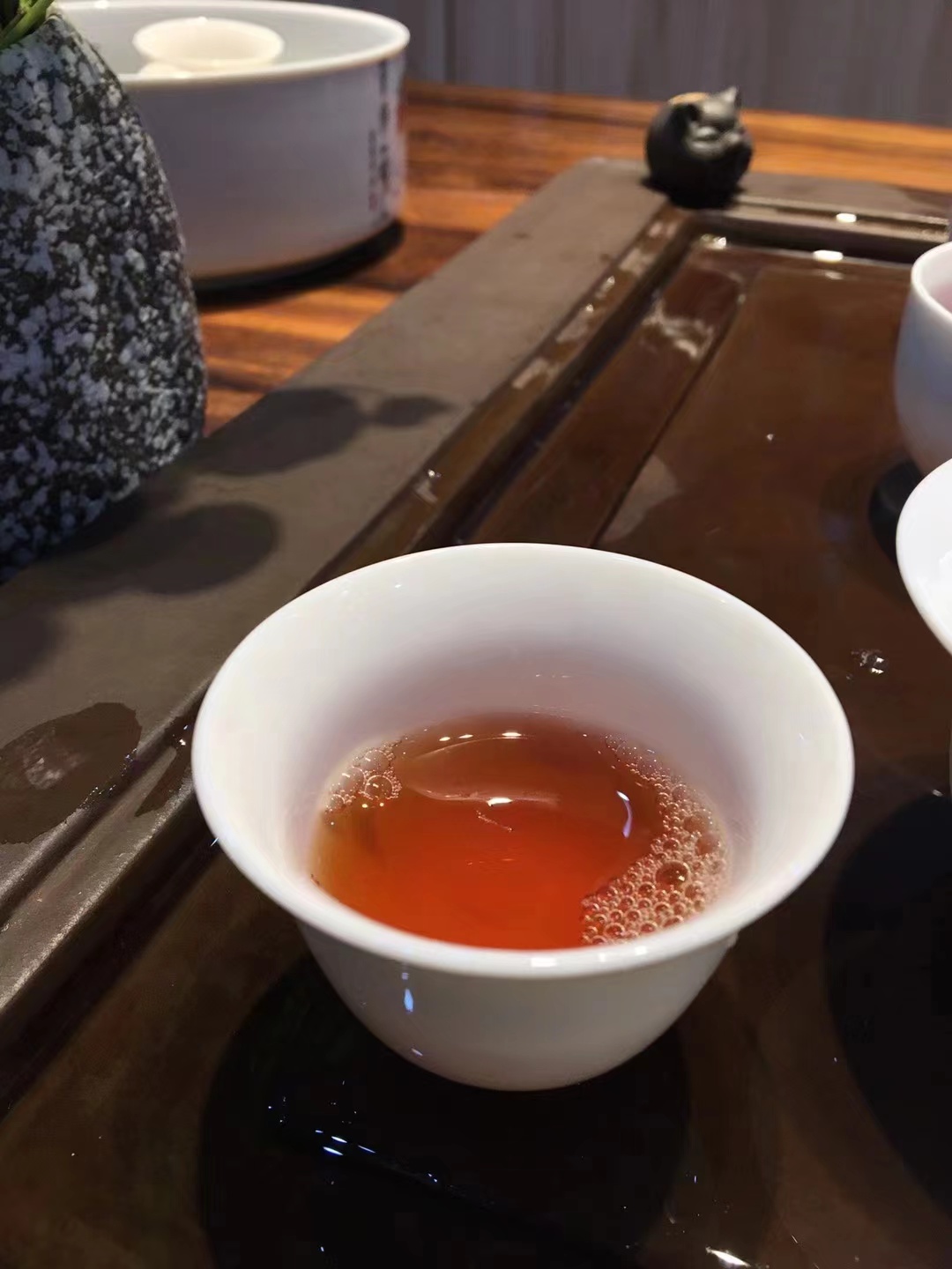 【水帘洞肉桂】简装武夷岩茶代拍链接品鉴装--颐叶春茶叶