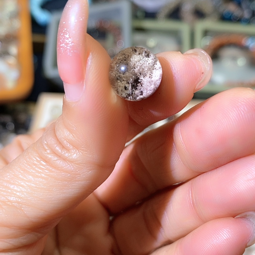 【闪购商品】水晶手链银S925镶嵌