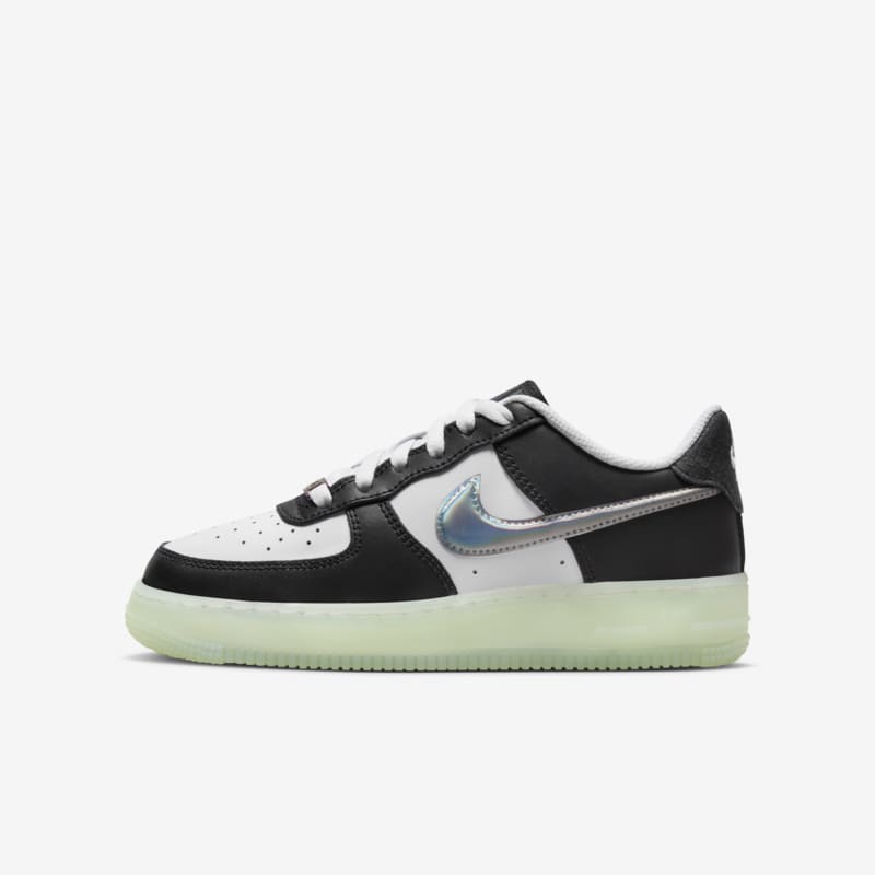 NIKE/耐克AIR FORCE 1 LV8 (GS)休闲运动鞋 FZ5529-103