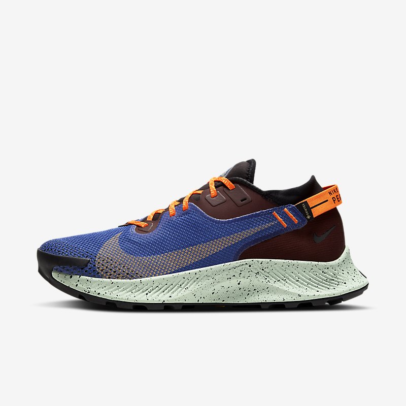 Nike Pegasus Trail 2 男子舒适运动休闲跑步鞋CU2016-600