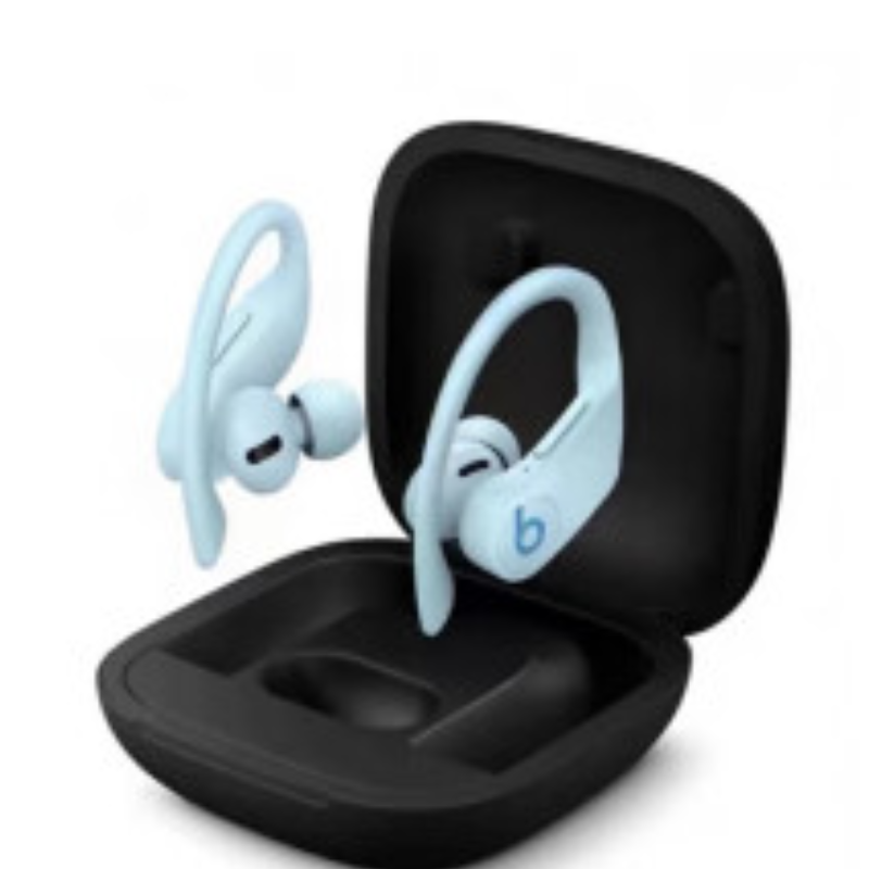 未拆封 BEATS Power beats pro完全无线高性能耳机真无线蓝牙运动