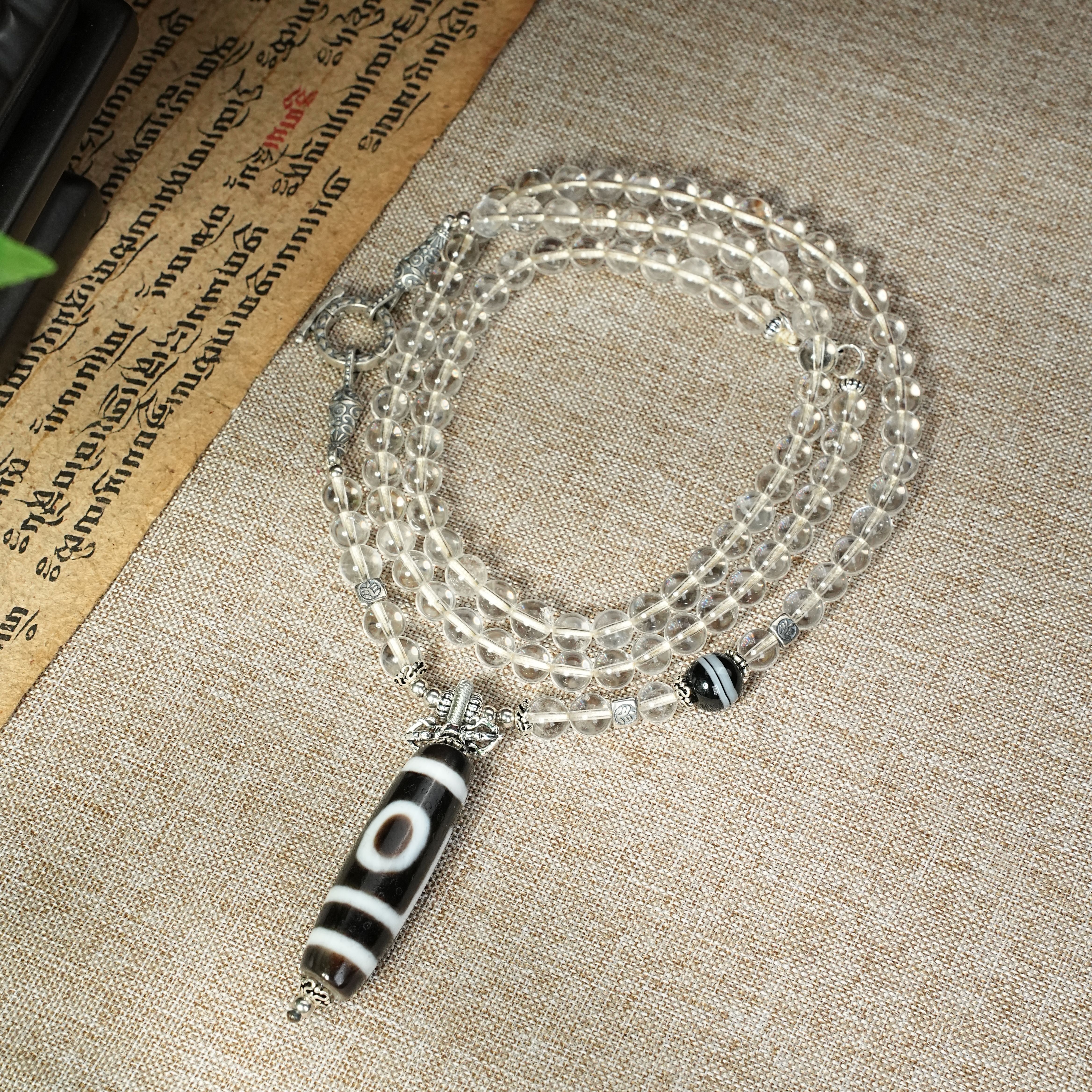 W【观澜珠宝】玛瑙项链 吊坠 多样发 1397