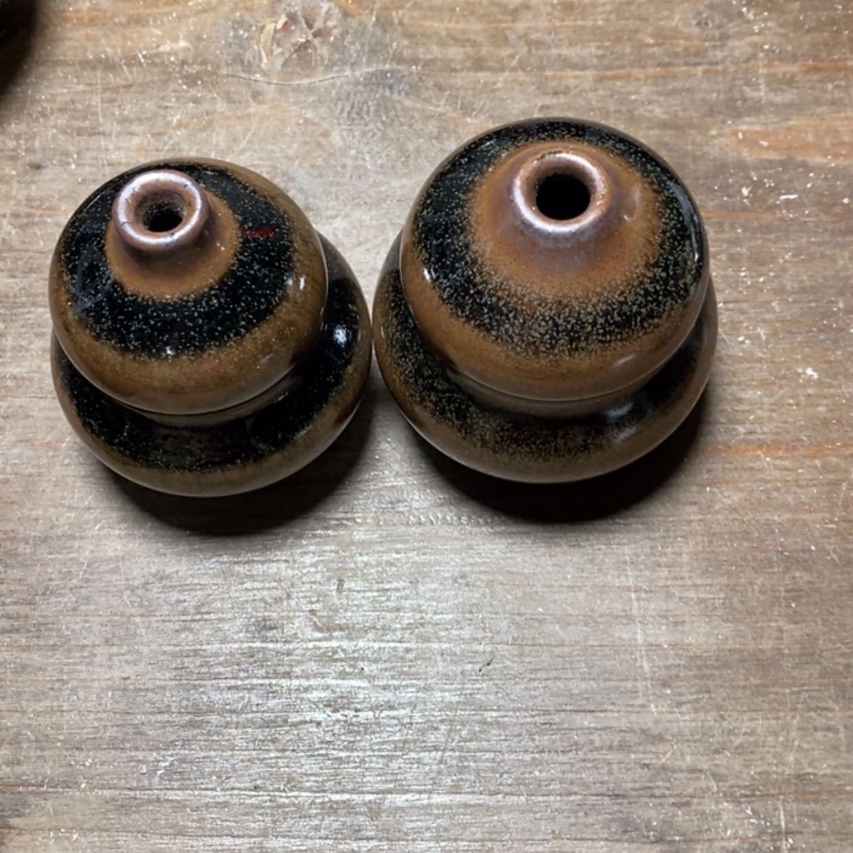 【闪购商品】瓷紫*葫芦