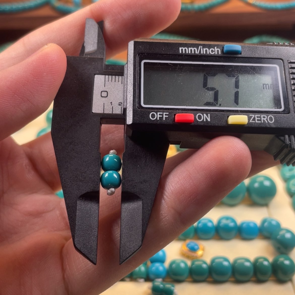 【闪购商品】绿松石绿松石未镶嵌