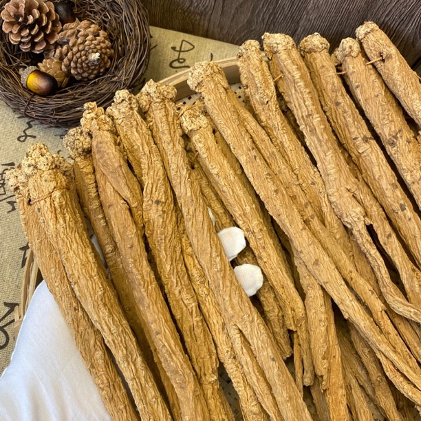 大谠渗渗 煲汤食材【鸡嫂福利鱼胶】