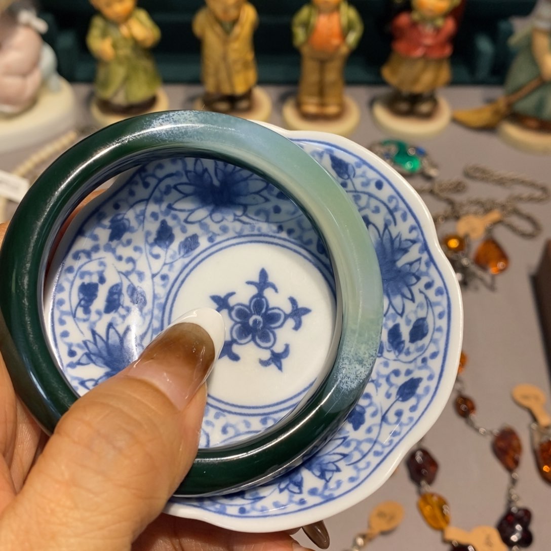 瓷片瓷器的制作工艺