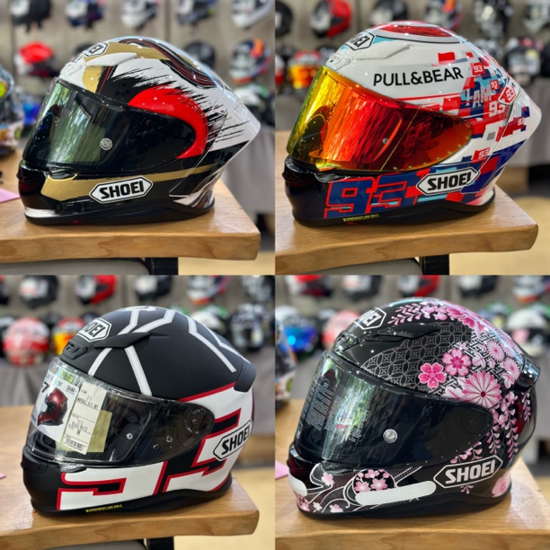 已使用日本进口z7自行车防尘头盔