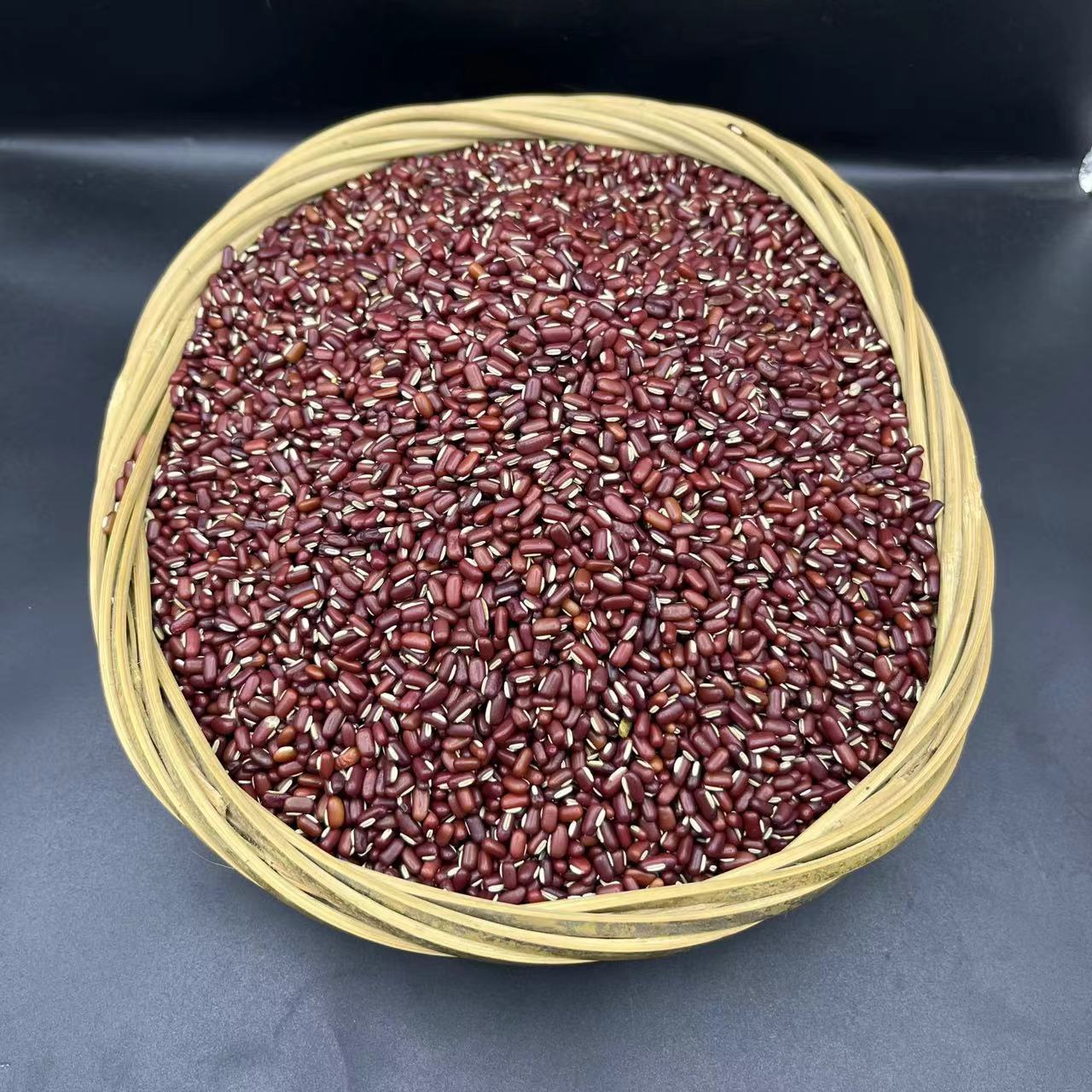 赤小豆中缅山货土特产