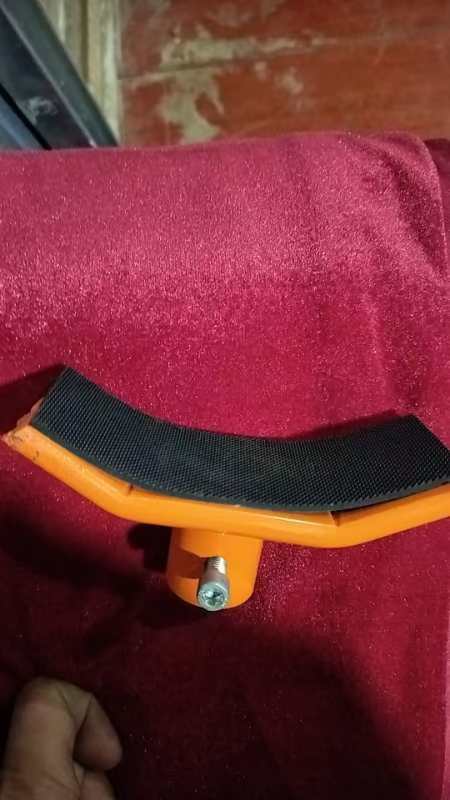 举升机安全支架托盘长方托盘圆托盘