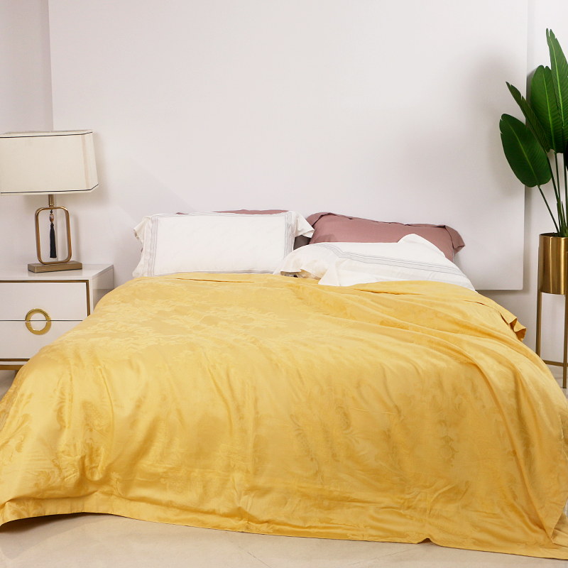 凯菲特单包纯色被套