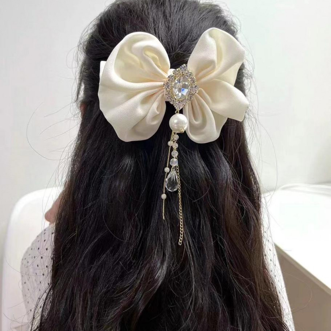 头饰饰品补差价专用 气质时尚清新布艺发饰 单拍无商品