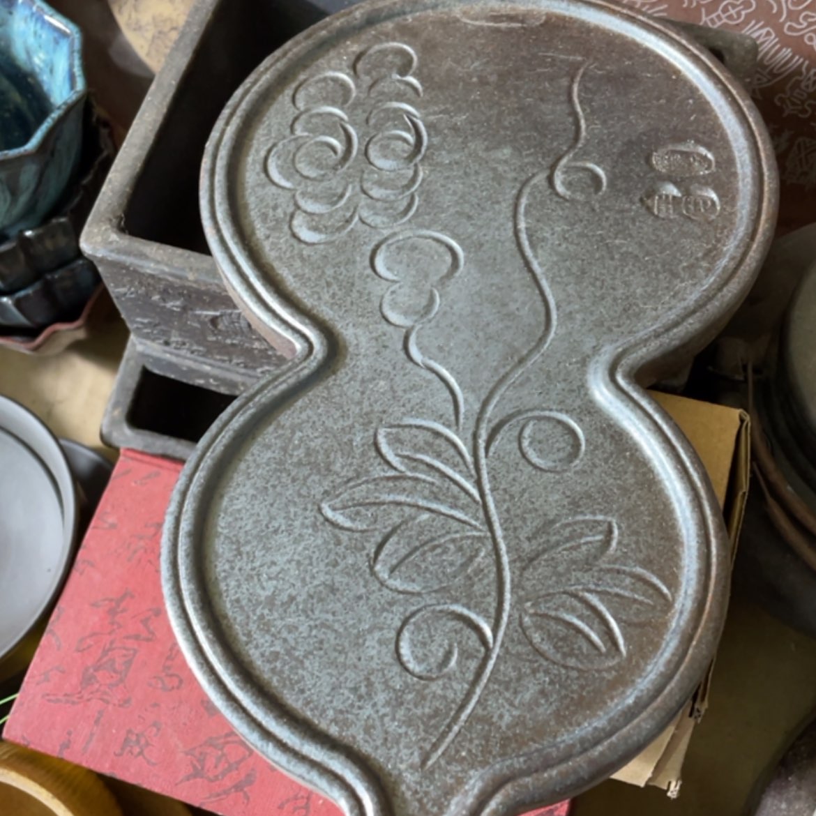 【闪购商品】紫砂茶杯