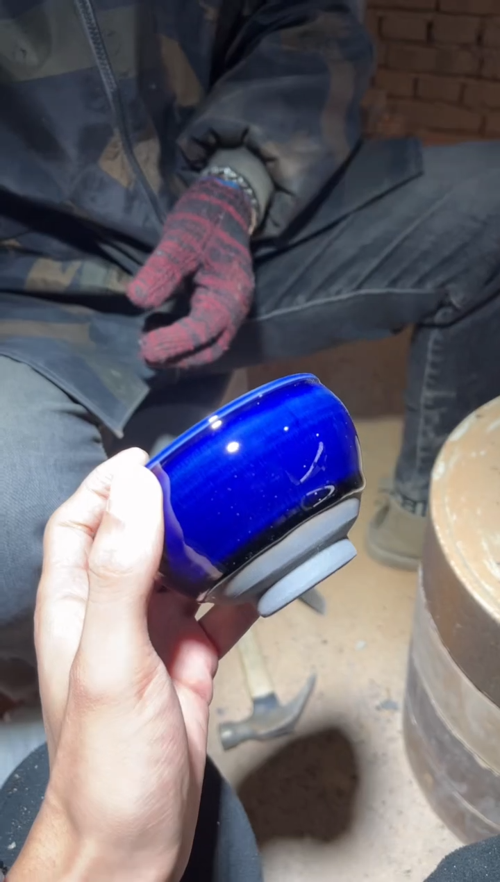 【闪购商品】瓷茶盏11S@@WMT006