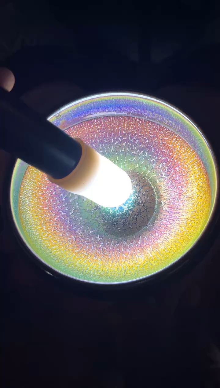 【闪购商品】瓷茶盏24S@@SPG005