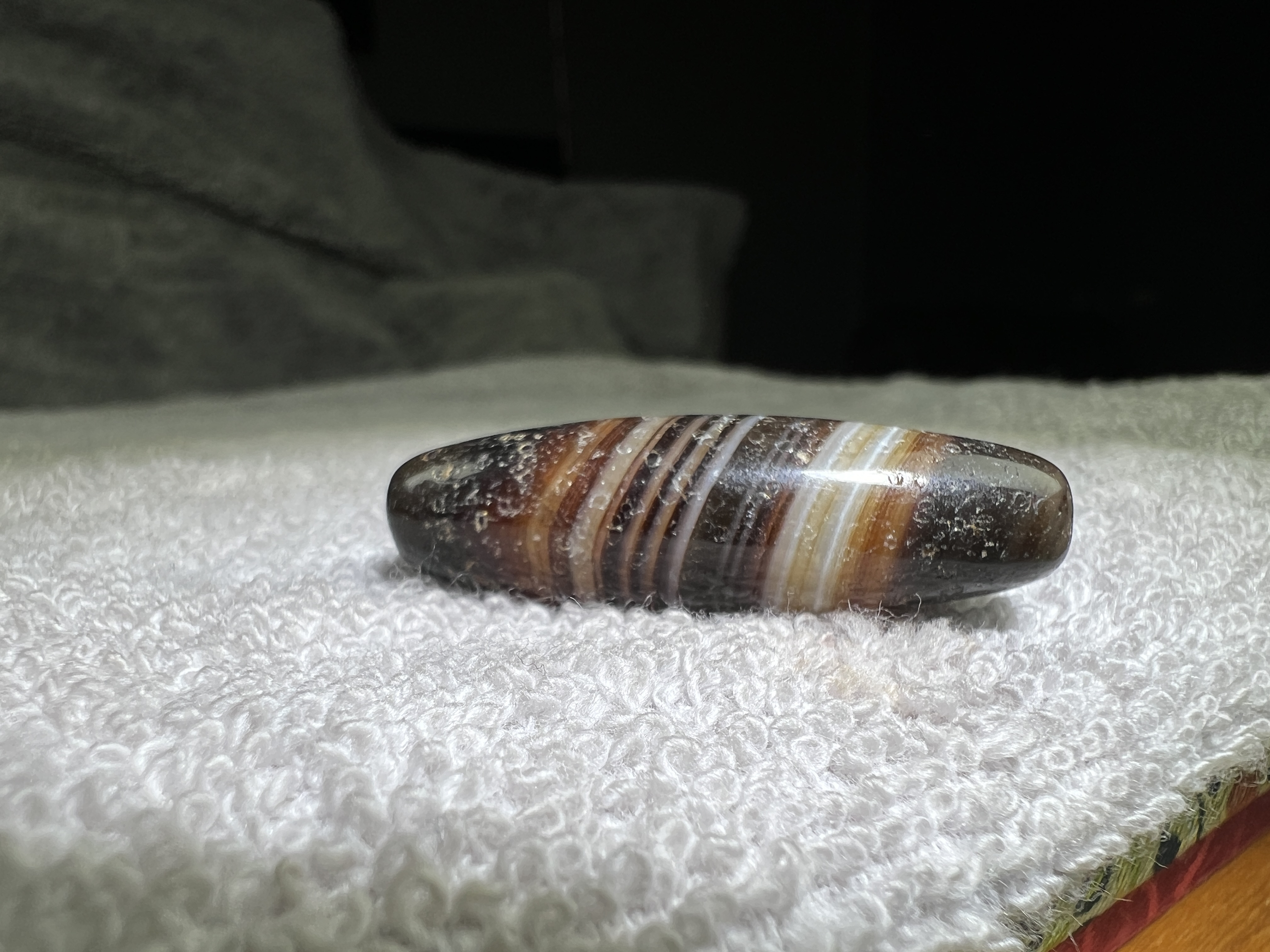 32号饰品店/缠丝玛瑙，品相完美，仿纯工艺，老气横秋，男女锁骨颈饰