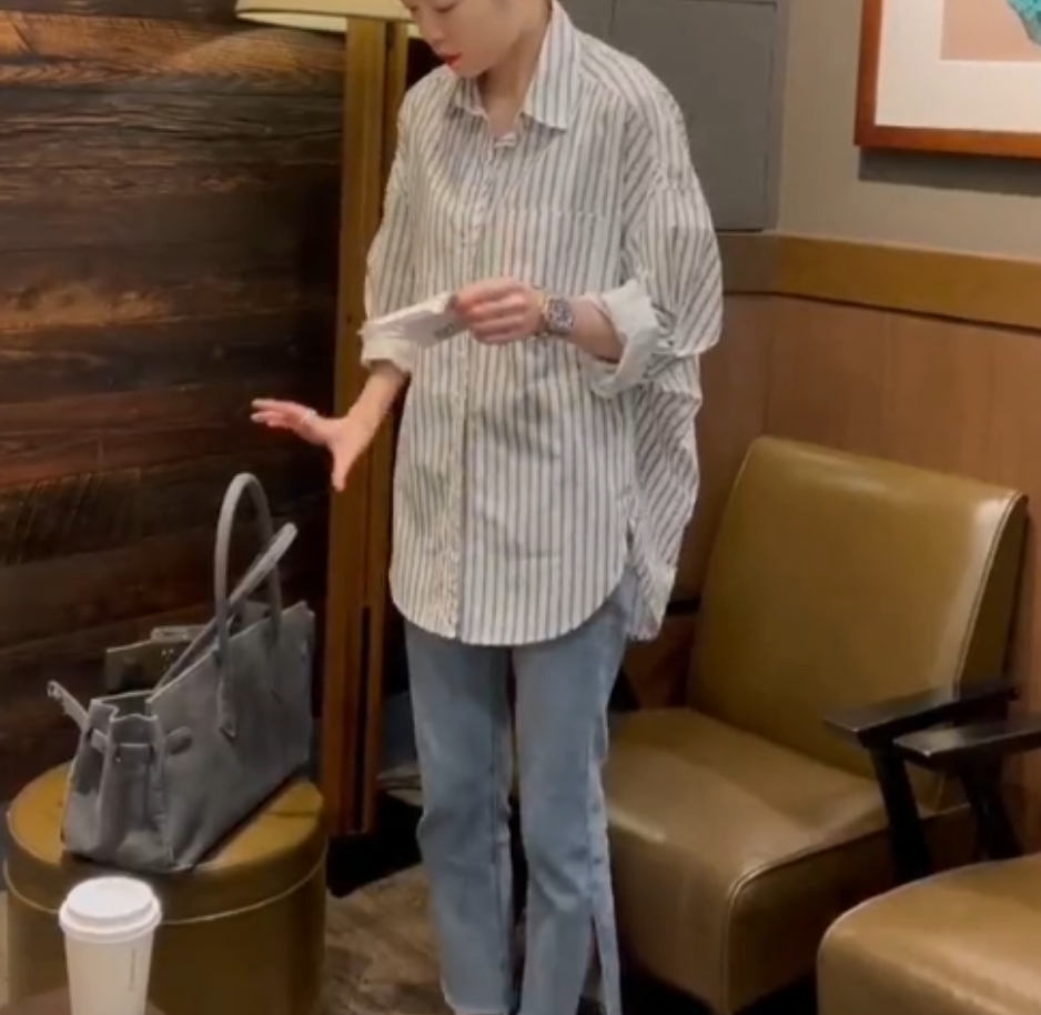 时尚潮流百搭精品女装dfg1993