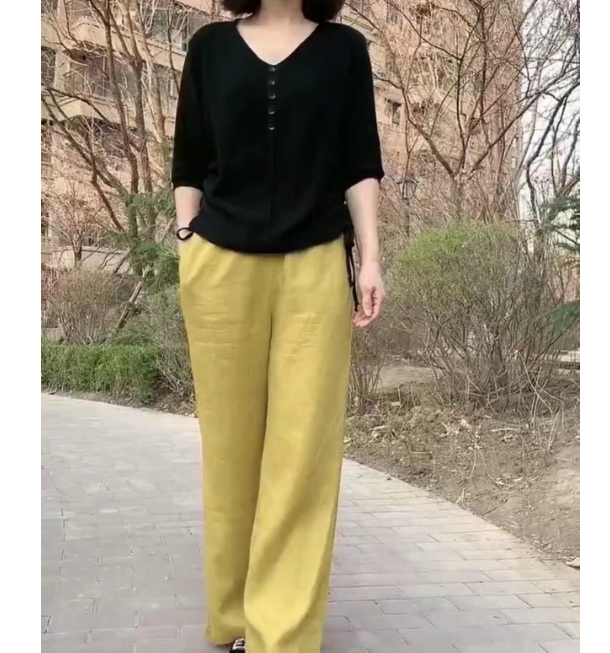 时尚潮流百搭精品女装dfg2398