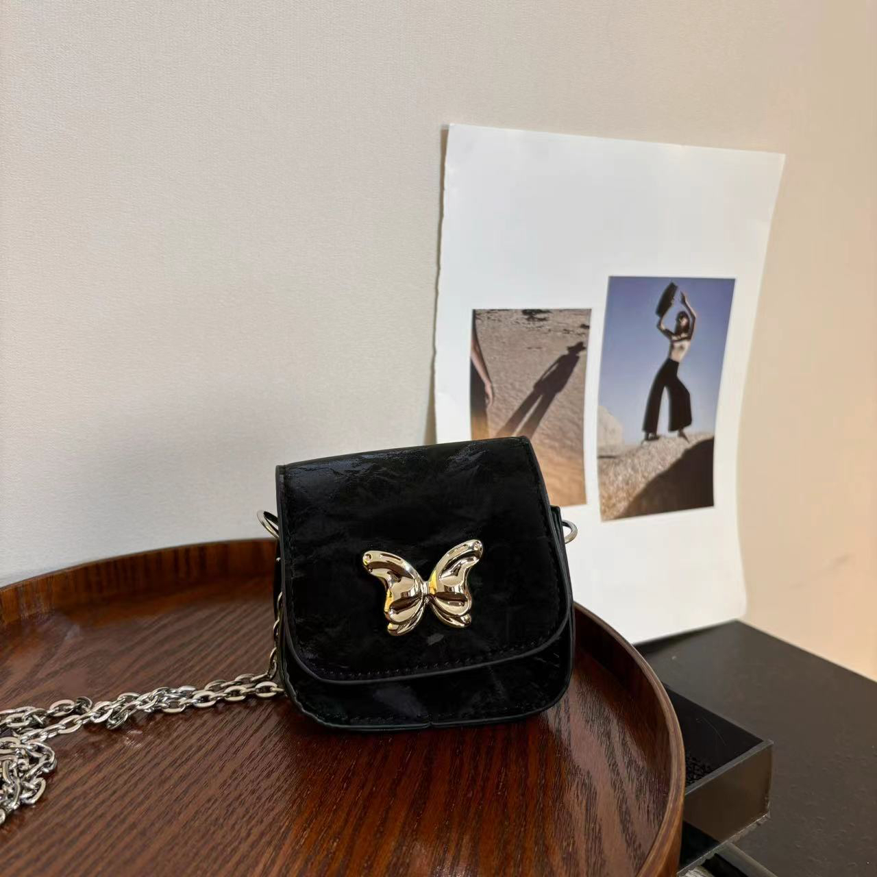 时尚蝴蝶包包BB032