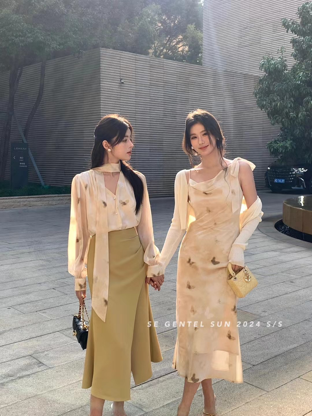 中国风上衣春季唐装