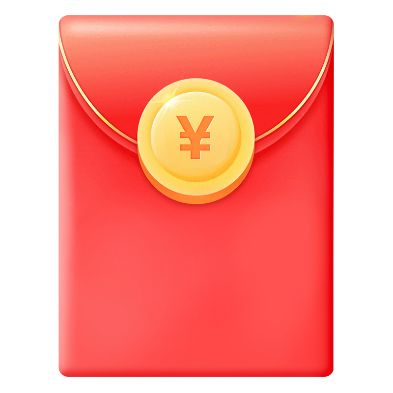 晒买嘉秀领红包2圆