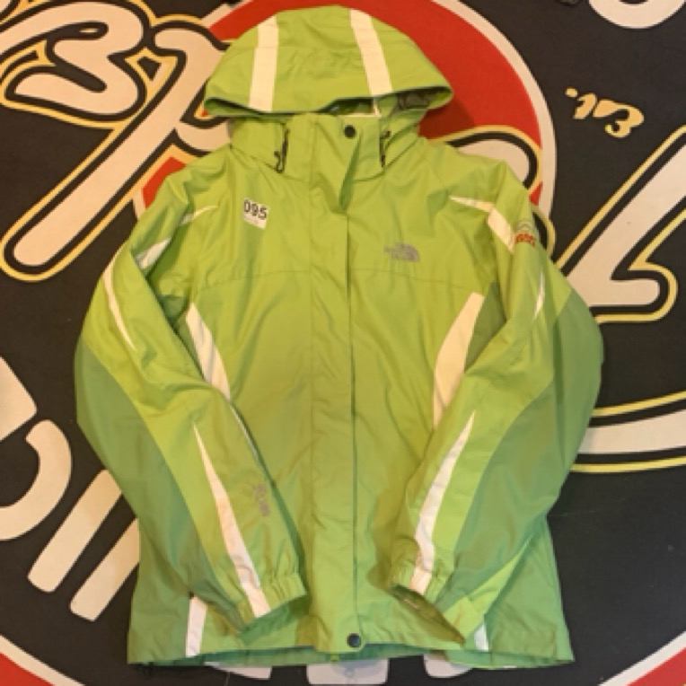 【319-799】古着vintage卫衣冲锋衣运动中古登山露营摩托户外套装