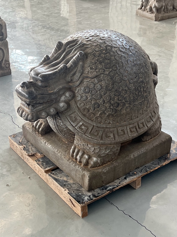 青石龙龟定金1000下欠3800不包邮