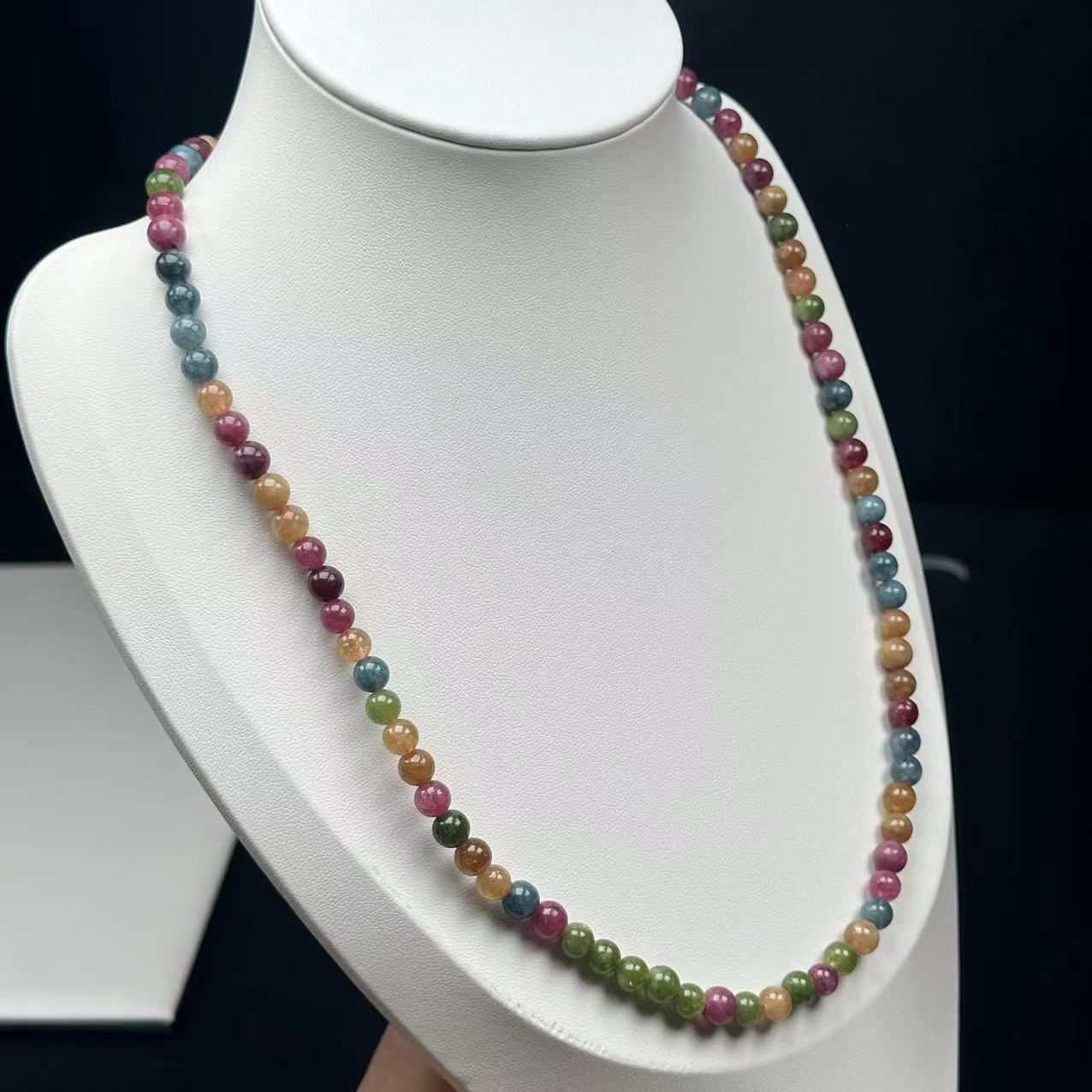 糖果卡6m手链时尚百搭三圈-B2014