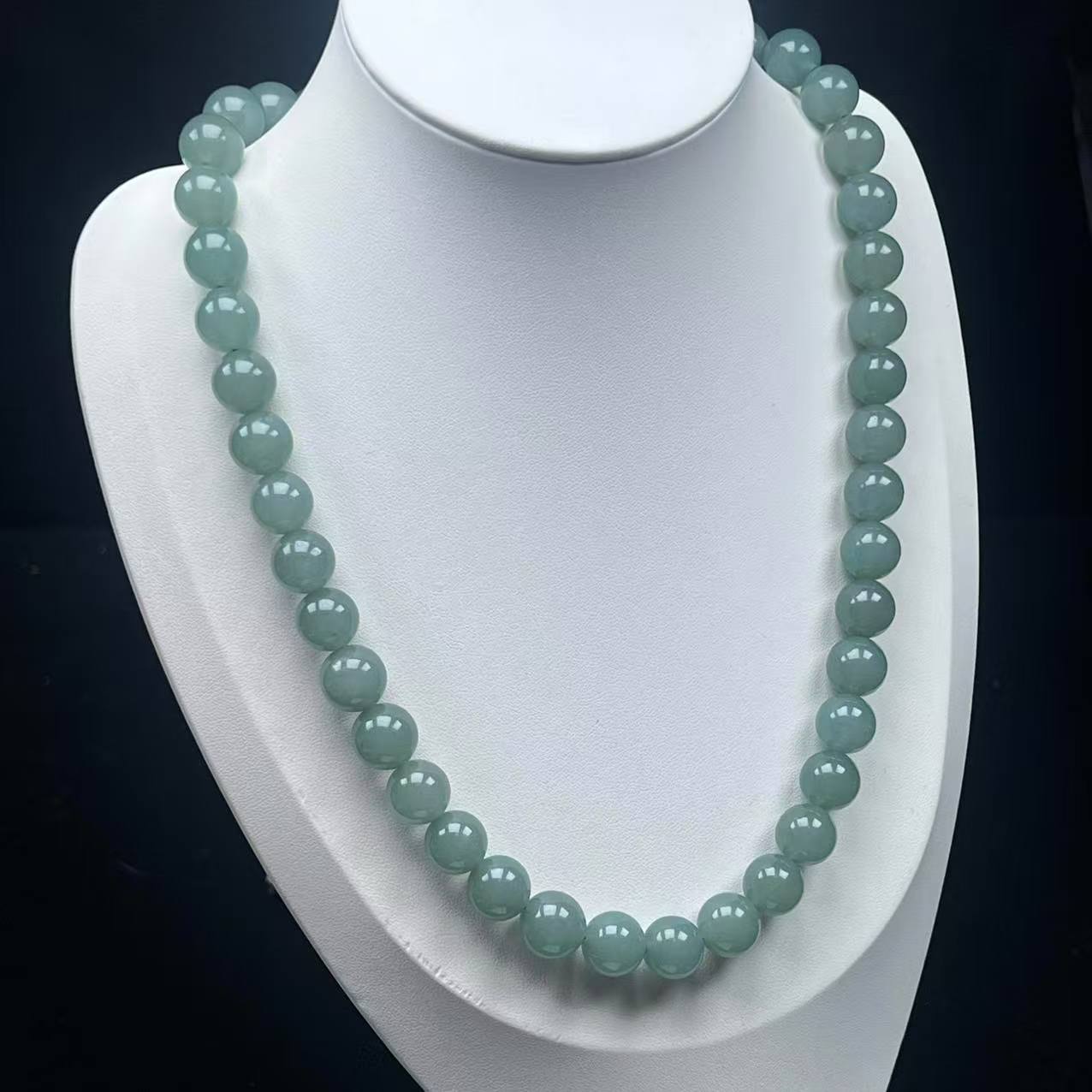 蓝水卡10m项链时尚女-C211010