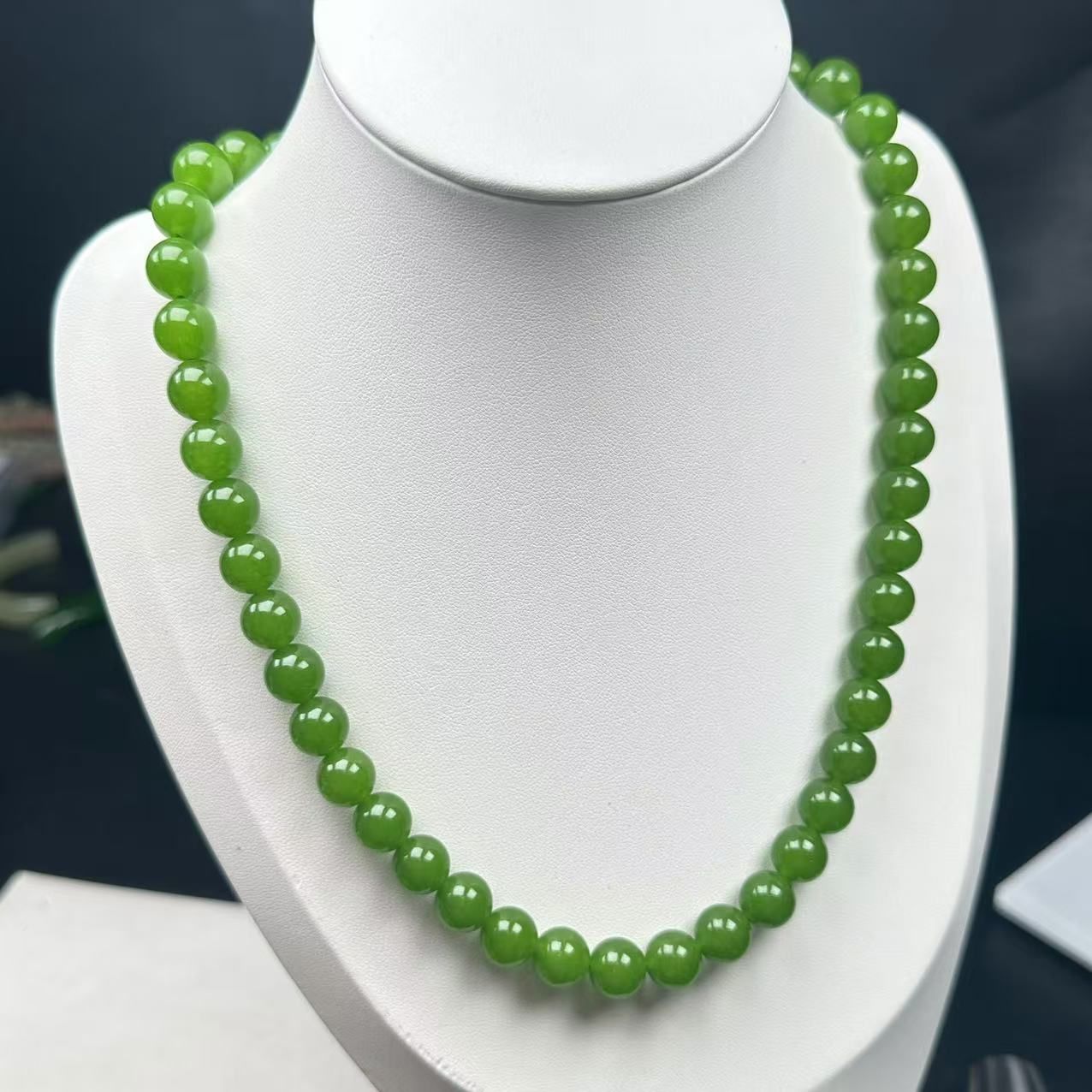 果绿卡10m项链时尚女百搭-A2120