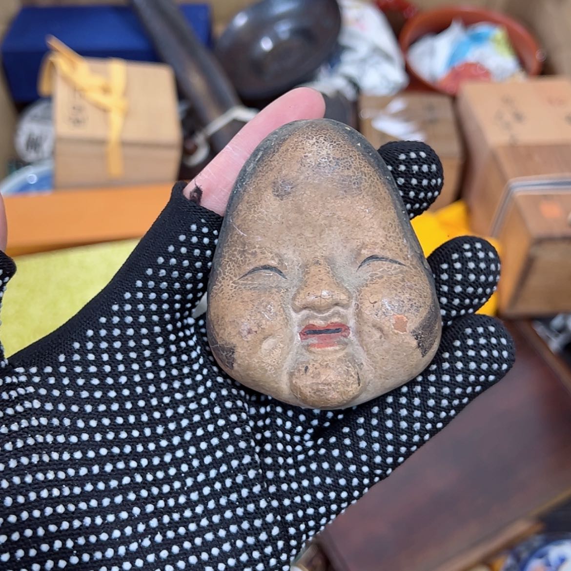 【闪购商品】密胺杯