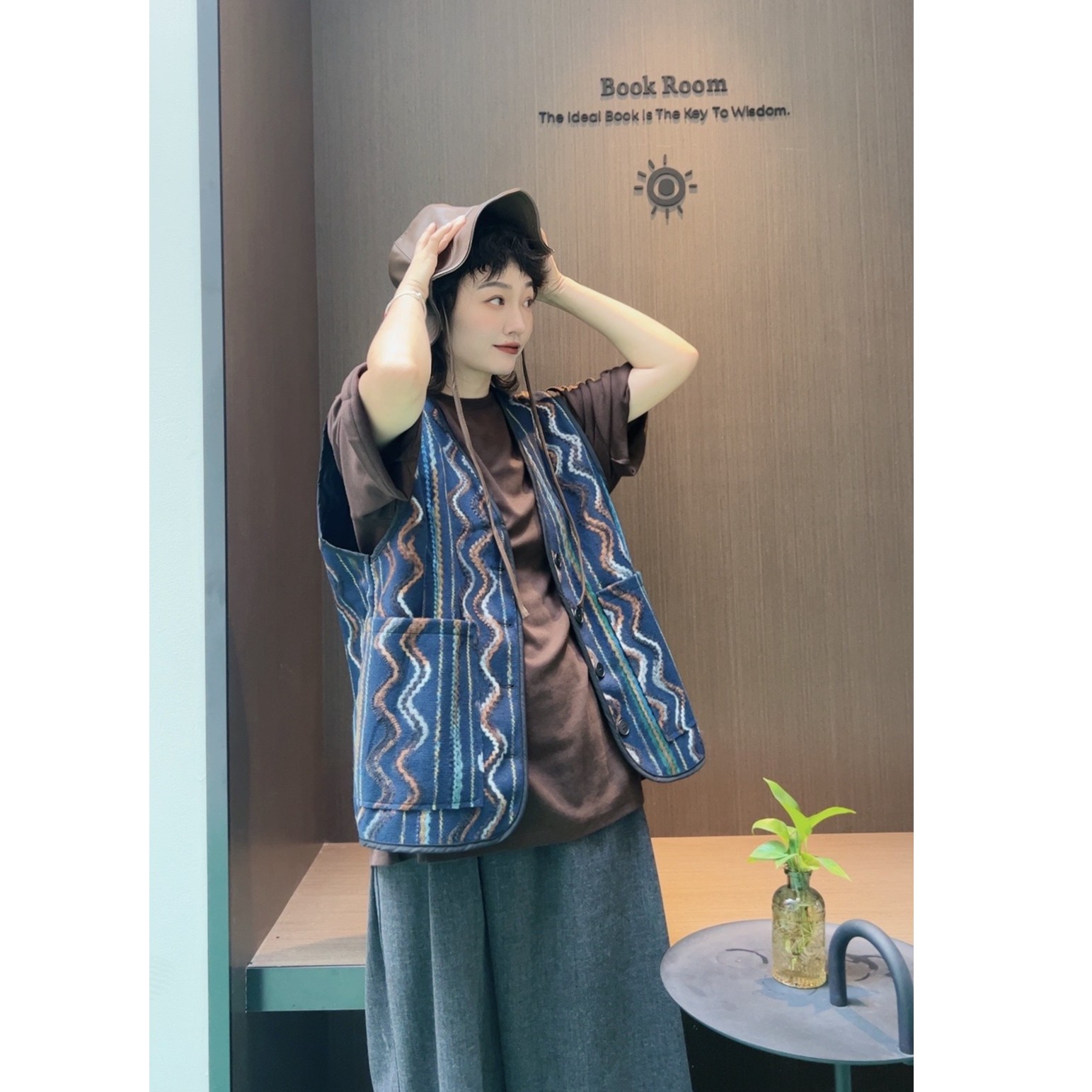 Mu木沐小号♠️801-850福利款服饰系列（商品以直播间介绍为准）
