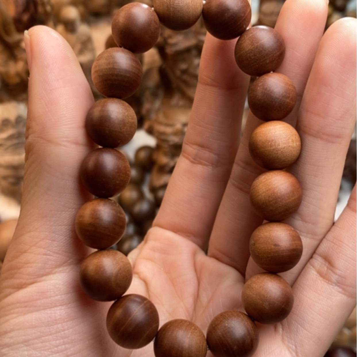 【闪购商品】檀香木其他肆***亮奶香