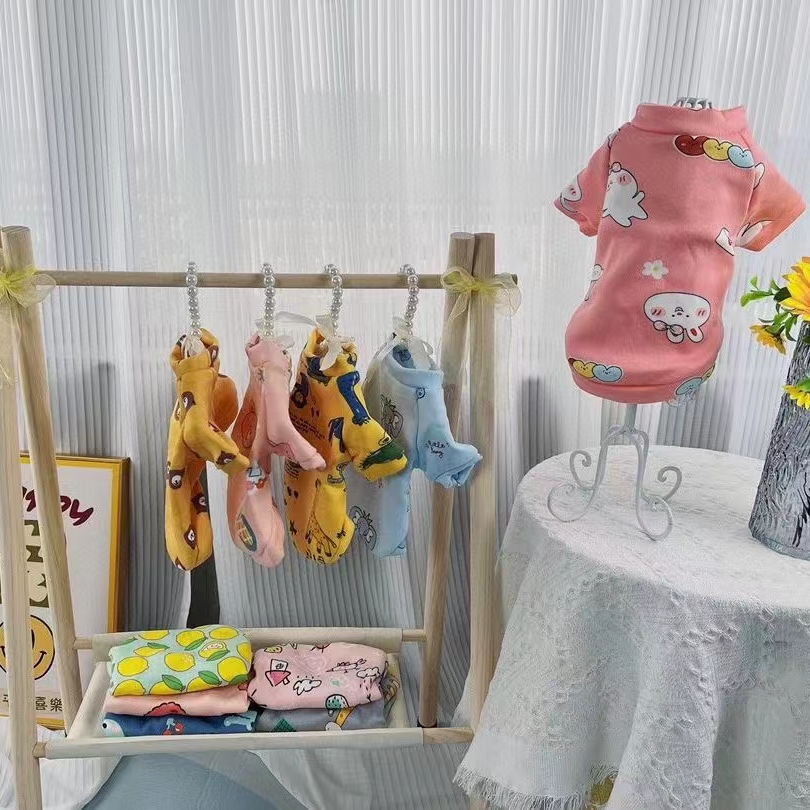 宠物衣服默认瑕疵 2500-2599直播过款No退No换无运费险